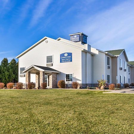 Cobblestone Inn & Suites - Vinton, Ia Eksteriør billede