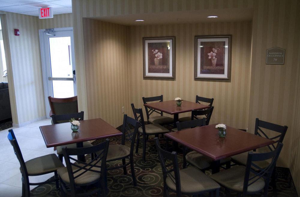 Cobblestone Inn & Suites - Vinton, Ia Eksteriør billede