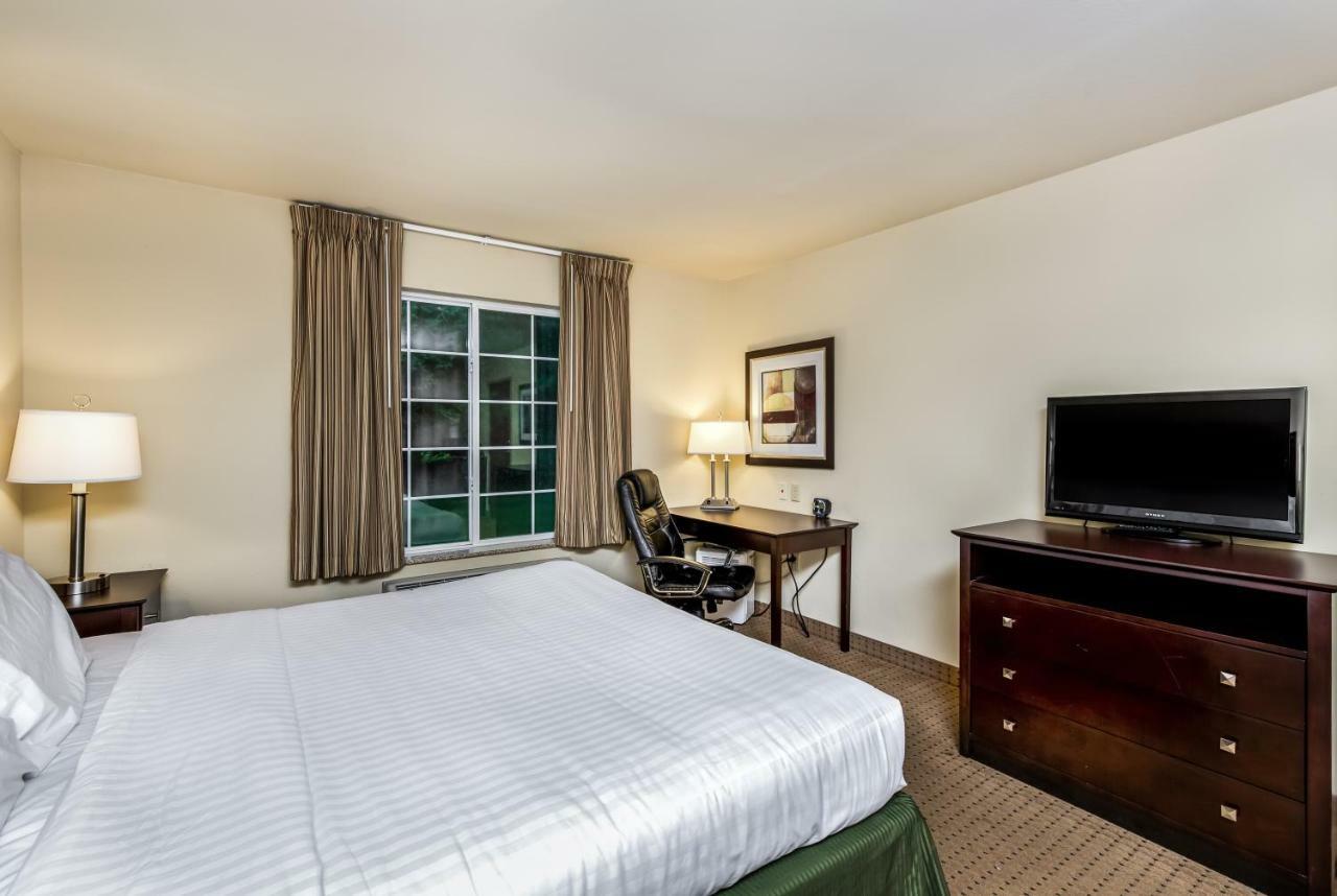 Cobblestone Inn & Suites - Vinton, Ia Eksteriør billede